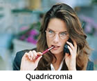 Quadricromia